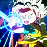 Dragon Ball Sparking ZERO