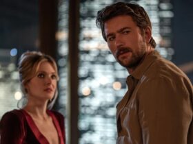 Drop - Accetta o Rifiuta