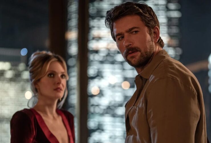 Drop - Accetta o Rifiuta