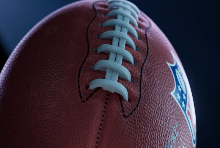 EA SPORTS; EA SPORTS MADDEN NFL 26