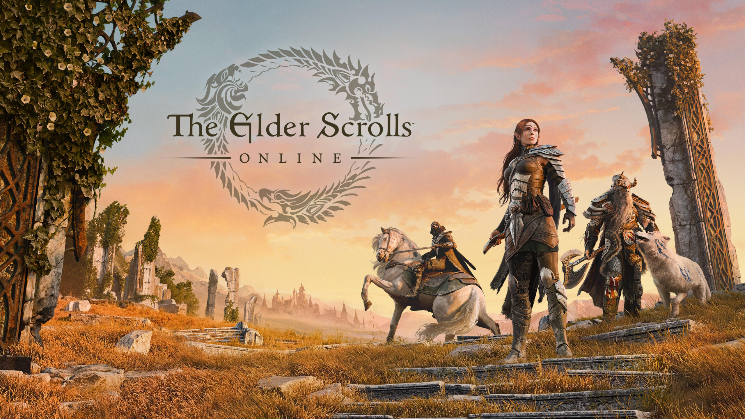 Elder Scrolls Online 