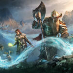 The Elder Scrolls Online Anteprima