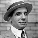 Easy Money The Charles Ponzi Story