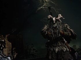 Elden Ring Nightreign