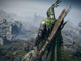 Elden Ring Nightreign