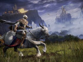 Elden Ring Tarnished Edition