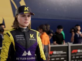 F1 25 Braking Point 3