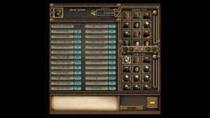 Fantasy Kommander Fascination of Evil