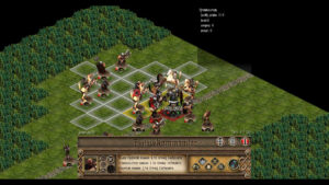 Fantasy Kommander Fascination of Evil