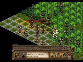 Fantasy Kommander Fascination of Evil