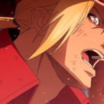 Fatal Fury city of the Wolves