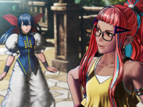 Fatal Fury City of the Wolves