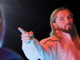 Fatal Fury City of the wolves