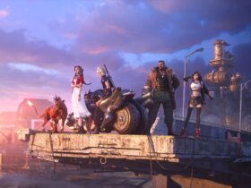 Final Fantasy VII remake