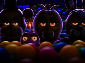 Five Nights at Freddy’s 2