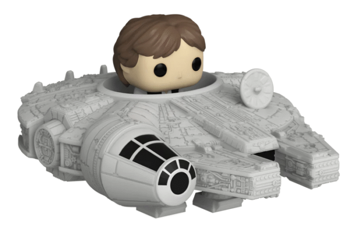 Funko Star Wars