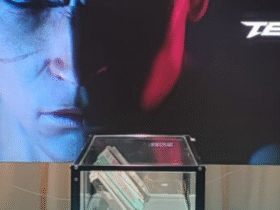 Play it big โ GAMM