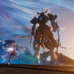 Honor of Kings World