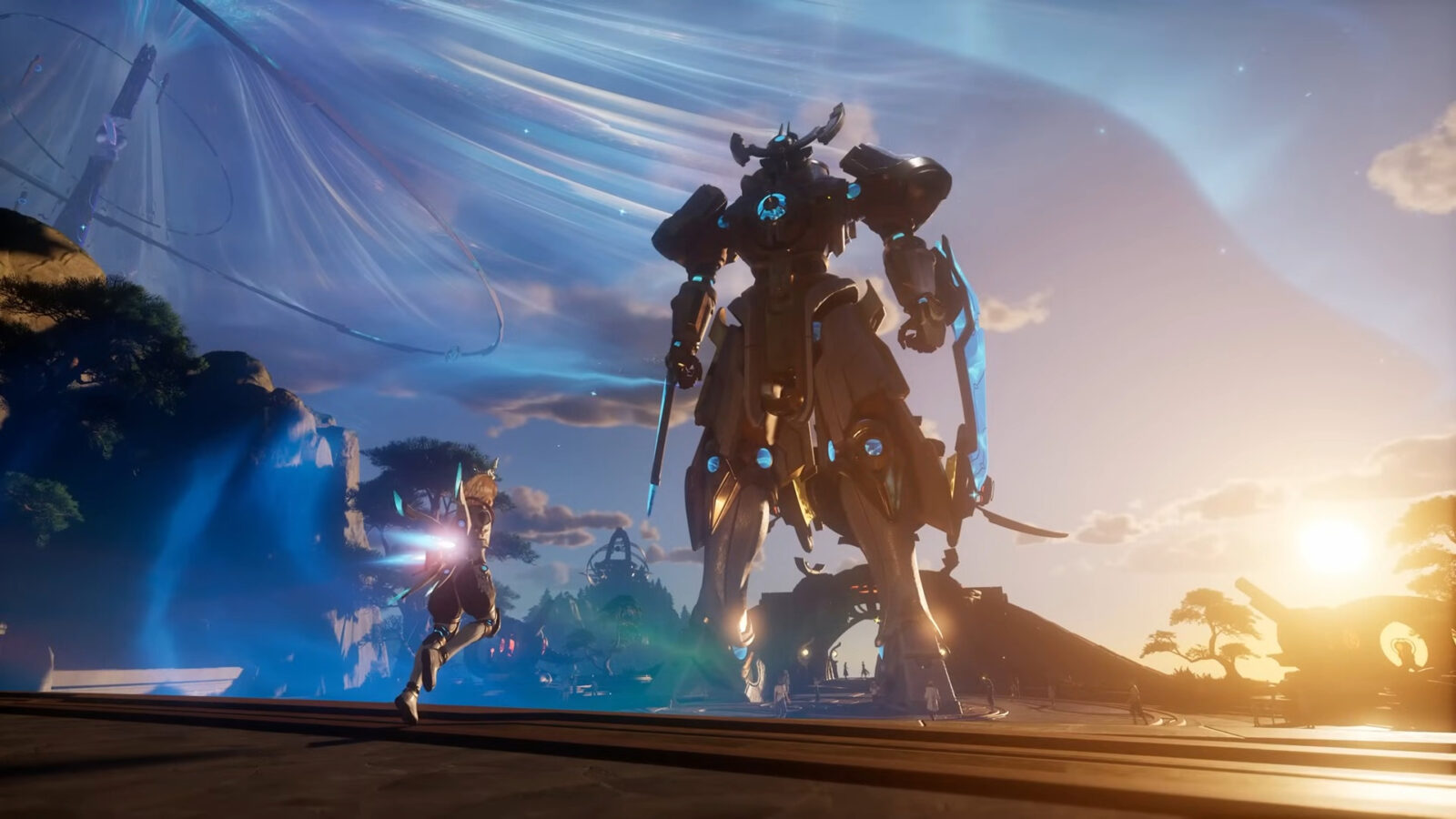 Honor of Kings World