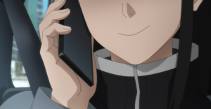 Kaiju no 8 Mission Recon