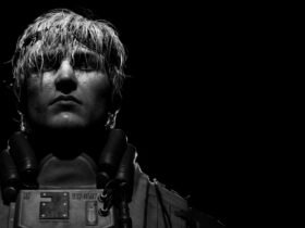 Karma The Dark World