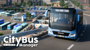 City Bus Manager