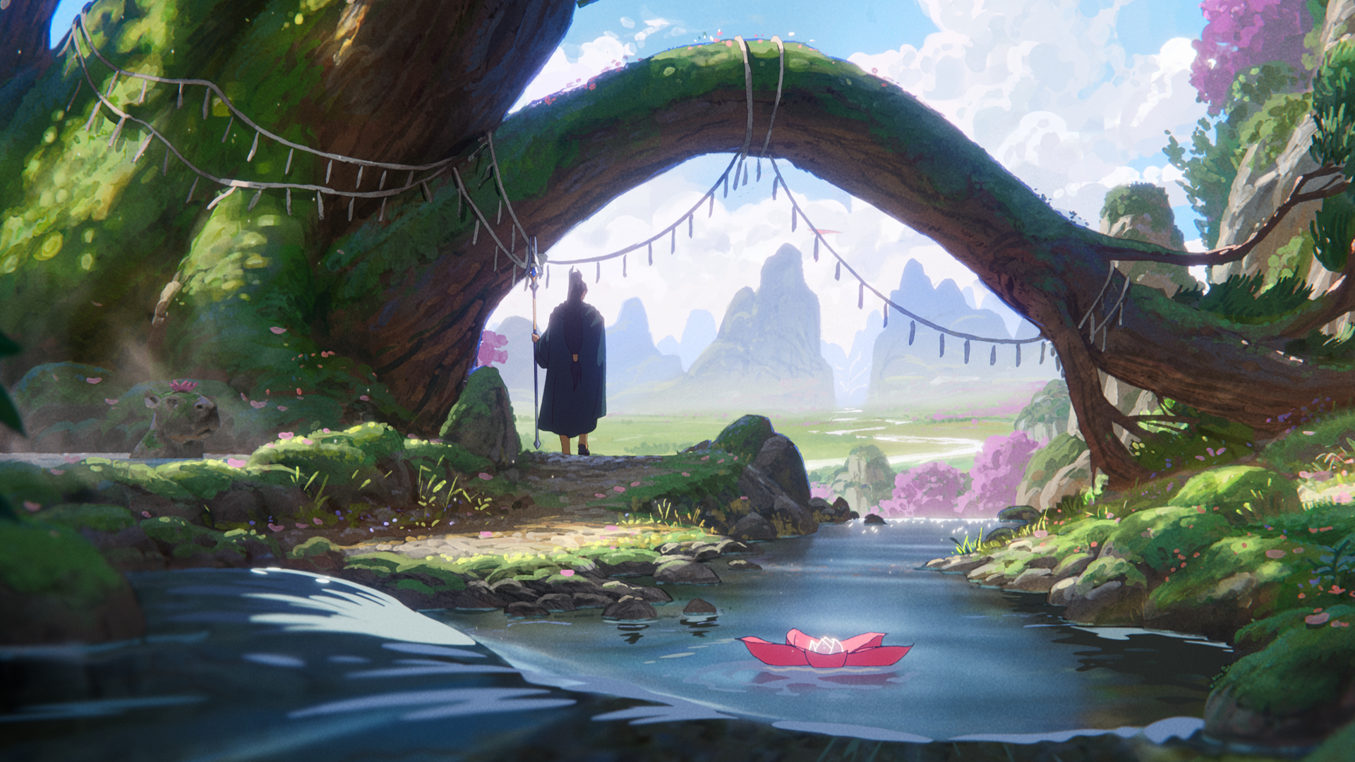 League of Legends Stagione 2 Anteprima