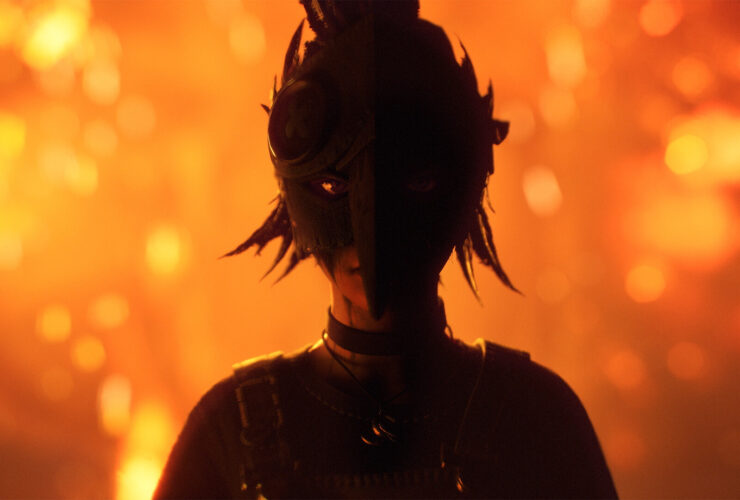 Lost Records Bloom & Rage