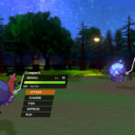 LumenTale Memories of Trey