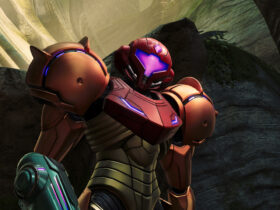 Metroid Prime 4