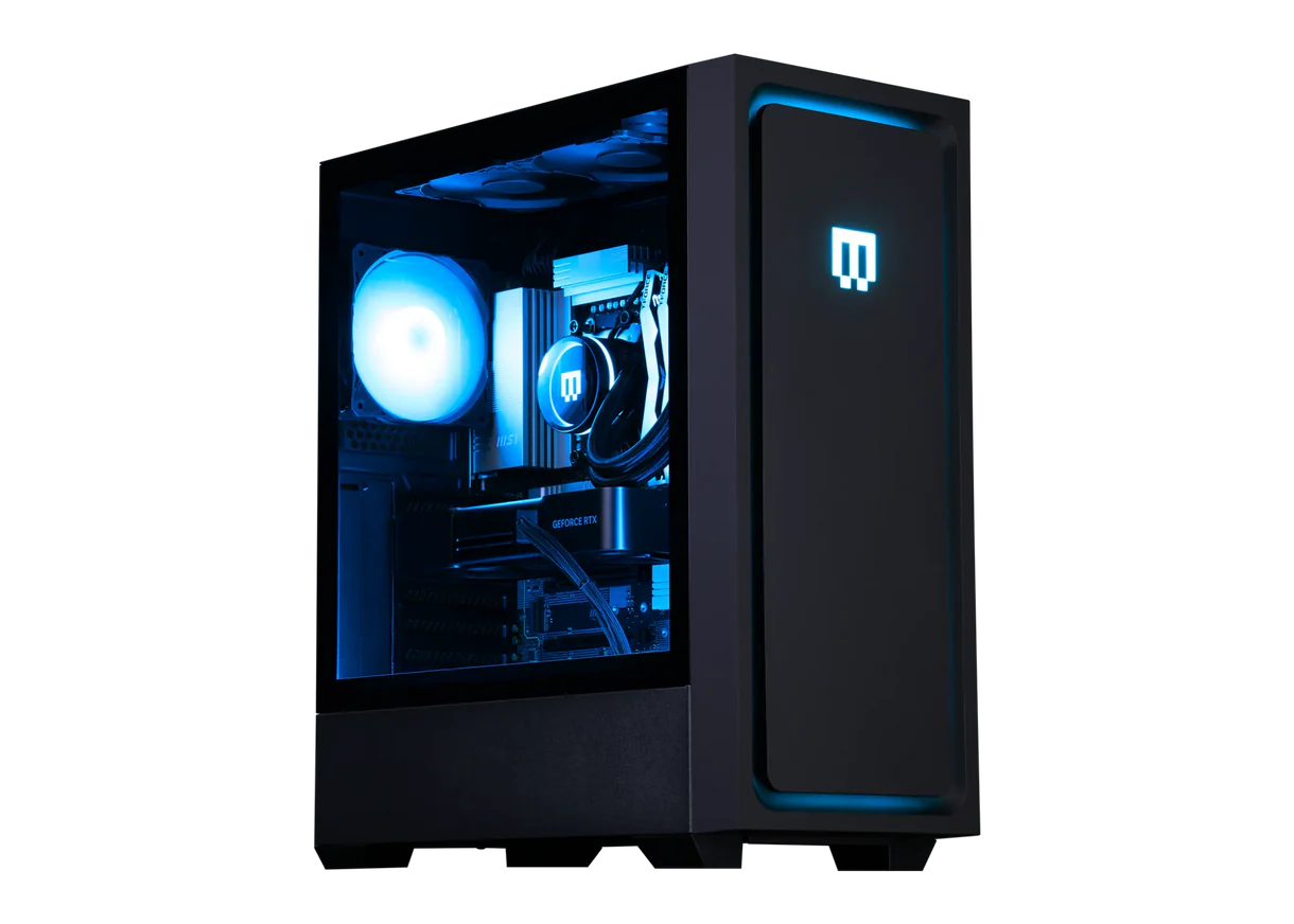 Maingear