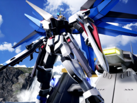 Mobile Suit Gundam Seed Battle Destiny Remastered; Mobile Suit Gundam