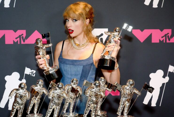 MTV Video Music Awards