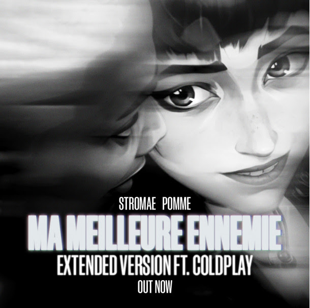 Ma Meilleure Ennemie 