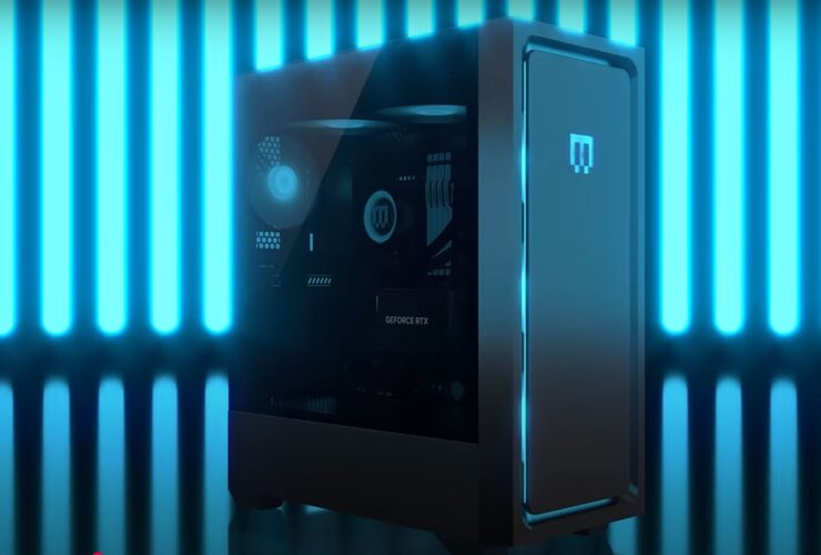 Maingear MG-1