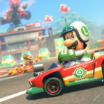 Mario Kart World Recensione