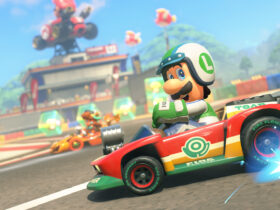 Mario Kart World Recensione