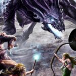 Might and Magic Fates