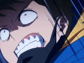 my hero academia vigilantes