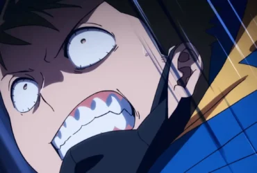 my hero academia vigilantes