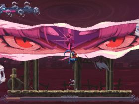 Ninja Gaiden Ragebound