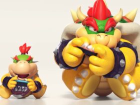 Nintendo Switch 2 filtro famiglia