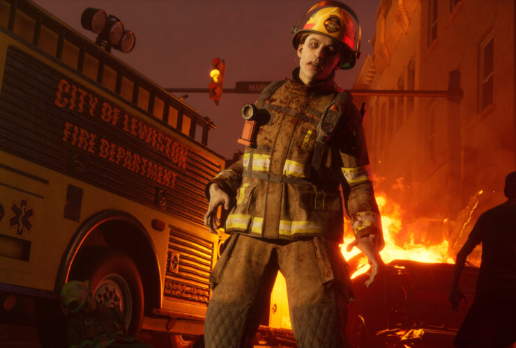 No More Room in Hell 2