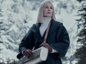 Nove perfetti sconosciuti