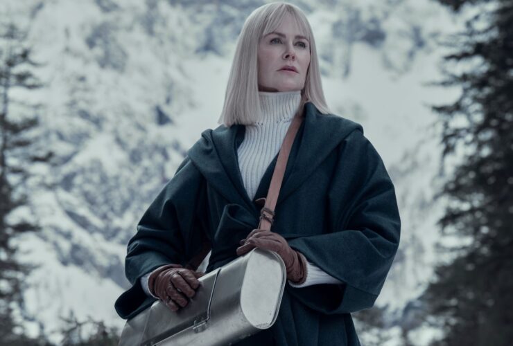 Nove perfetti sconosciuti