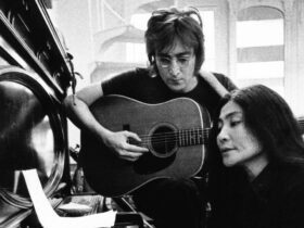 One to One John & Yoko