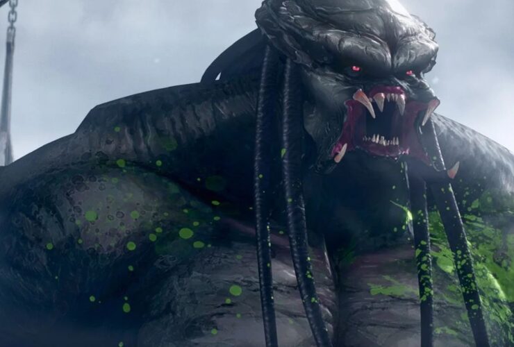 Predator - Killer of Killers