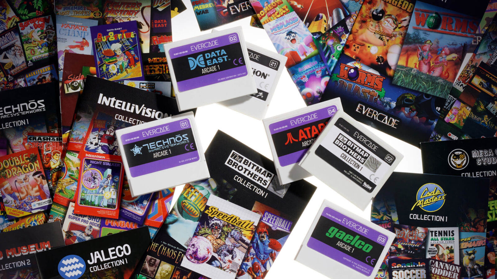 Plaion Blaze Entertainment