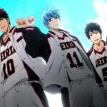 kuroko no basket