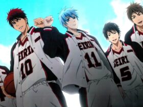 kuroko no basket